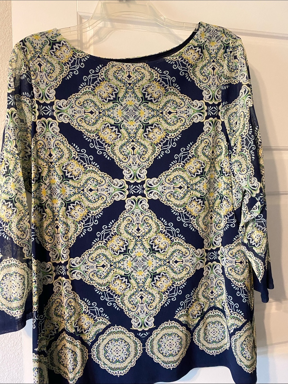 Charter Club Blouse